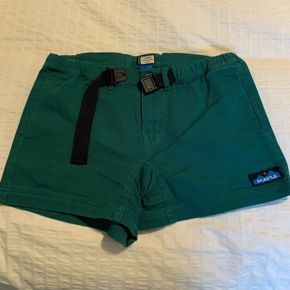Kavu shorts